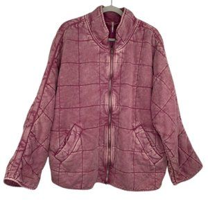 Free People Dolman Jacket